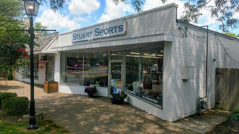 Jobs in Stuart Sports - reviews