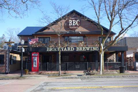 Jobs in Brickyard Brewing Company - reviews