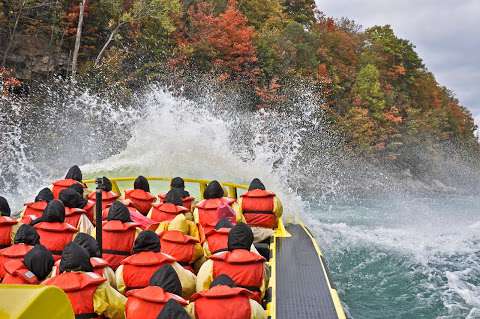 Jobs in Whirlpool Jet Boat Tours - reviews